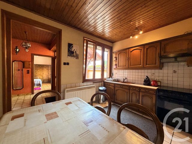 Appartement F3 à vendre - 3 pièces - 75.31 m2 - LINGOLSHEIM - 67 - ALSACE - Century 21 Les Victoires