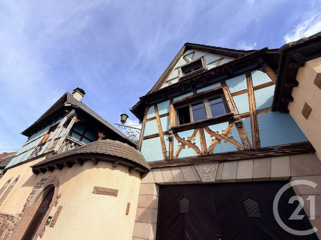 Maison à vendre ERNOLSHEIM BRUCHE