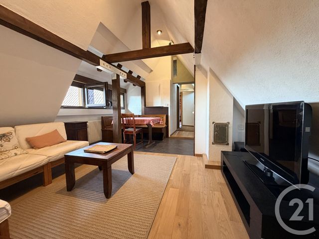 maison à vendre - 9 pièces - 200.4 m2 - ERNOLSHEIM BRUCHE - 67 - ALSACE - Century 21 Les Victoires