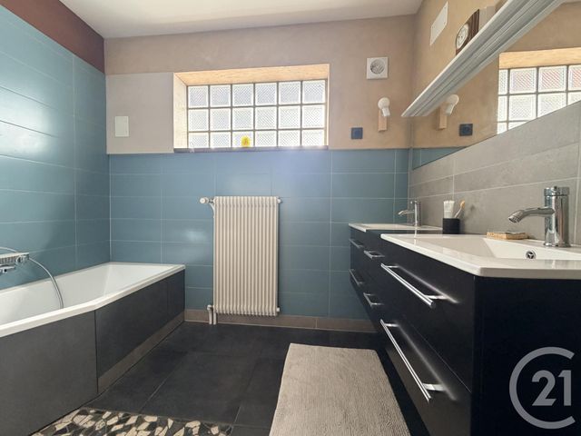 maison à vendre - 9 pièces - 200.4 m2 - ERNOLSHEIM BRUCHE - 67 - ALSACE - Century 21 Les Victoires