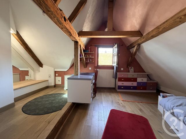 maison à vendre - 9 pièces - 200.4 m2 - ERNOLSHEIM BRUCHE - 67 - ALSACE - Century 21 Les Victoires