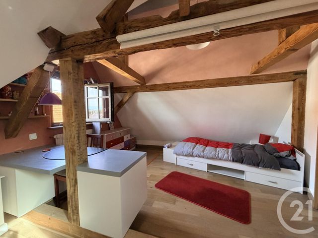 maison à vendre - 9 pièces - 200.4 m2 - ERNOLSHEIM BRUCHE - 67 - ALSACE - Century 21 Les Victoires