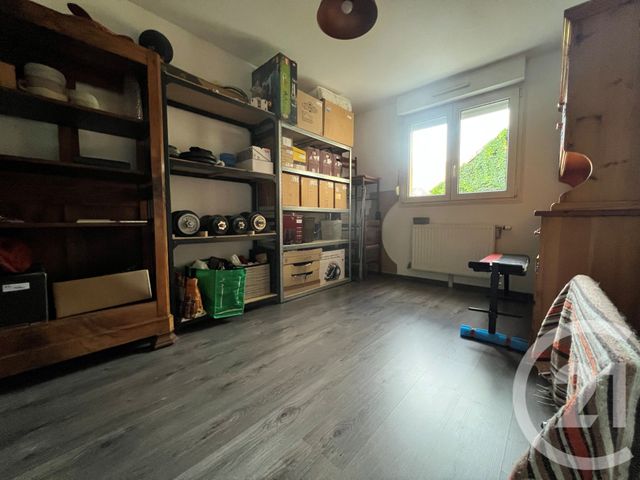 Appartement F3 à louer - 3 pièces - 58.1 m2 - HOLTZHEIM - 67 - ALSACE - Century 21 Les Victoires
