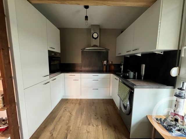 Appartement F3 à louer - 3 pièces - 58.1 m2 - HOLTZHEIM - 67 - ALSACE - Century 21 Les Victoires