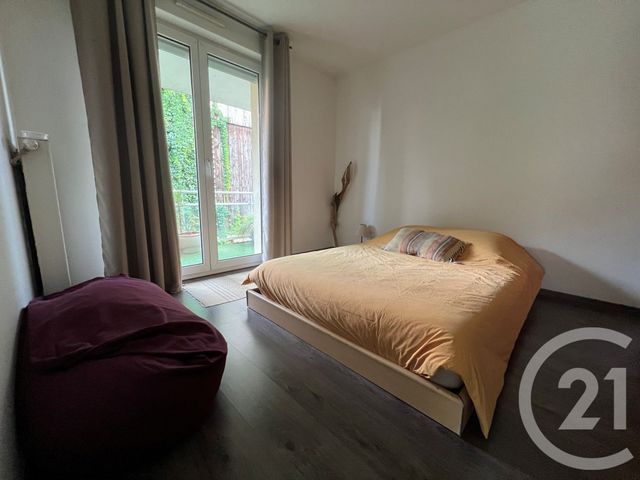 Appartement F3 à louer - 3 pièces - 58.1 m2 - HOLTZHEIM - 67 - ALSACE - Century 21 Les Victoires
