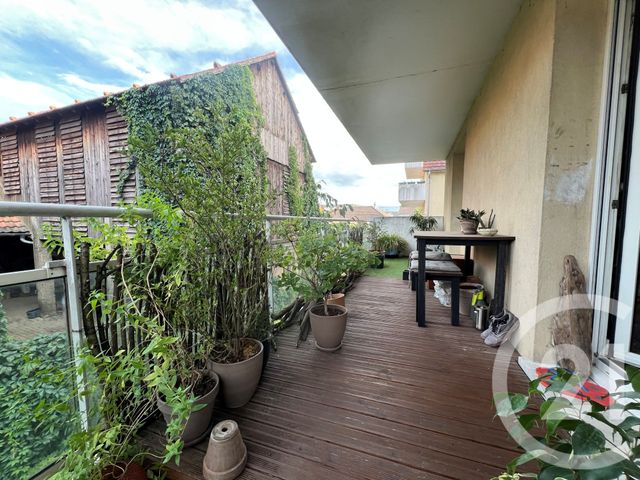 appartement - HOLTZHEIM - 67