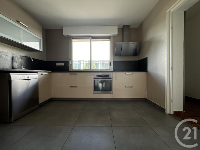 Appartement F5 à louer - 5 pièces - 102.04 m2 - LINGOLSHEIM - 67 - ALSACE - Century 21 Les Victoires