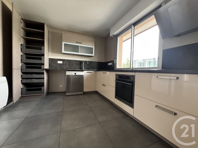 Appartement F5 à louer - 5 pièces - 102.04 m2 - LINGOLSHEIM - 67 - ALSACE - Century 21 Les Victoires