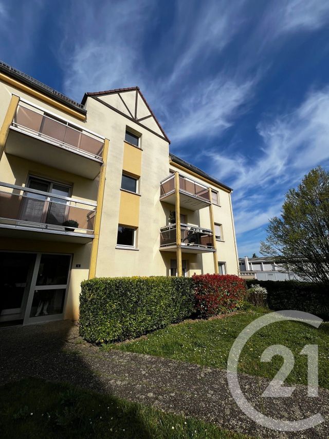 appartement - STRASBOURG - 67