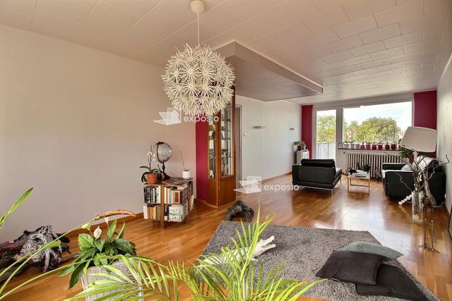 Appartement F3 à vendre - 3 pièces - 73.25 m2 - LINGOLSHEIM - 67 - ALSACE - Century 21 Les Victoires